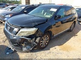 Nissan Pathfinder Sl 5N1AR2MN8FC632730 снимка