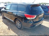 Nissan Pathfinder Sl 5N1AR2MN8FC632730 снимка