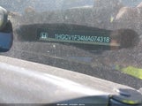 Honda Accord Sport 1HGCV1F34MA074318 photo