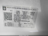 GMC Sierra  Denali 3GTU2PECXJG145566 снимка