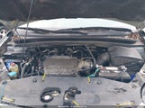Honda Odyssey Ex-L 5FNRL38706B114656 снимка