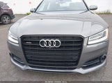 Audi A8 L 3.0T WAU44AFD2HN018615 снимка