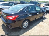 Nissan Sentra S 3N1AB7AP5HY365670 снимка