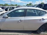 Nissan Altima S Fwd 1N4BL4BV5LC217665 fotografie