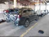 Subaru Outback Limited Xt 4S4BTGNDXP3169712 снимка