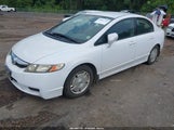 Honda Civic Hybrid JHMFA3F21AS002829 снимка
