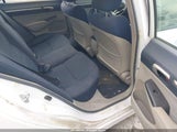Honda Civic Hybrid JHMFA3F21AS002829 снимка