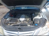 Hyundai Genesis 4.6 KMHGC4DF8BU126982 снимка