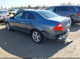 Ford Fusion Se 3FAHP0HA9CR310508 снимка