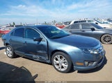 Ford Fusion Se 3FAHP0HA9CR310508 снимка