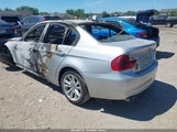BMW 328I WBAVA37558NL58065 снимка