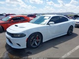 Dodge Charger Srt Hellcat Rwd 2C3CDXL95KH598397 снимка
