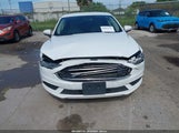 Ford Fusion S 3FA6P0G76HR241670 снимка