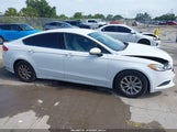 Ford Fusion S 3FA6P0G76HR241670 снимка