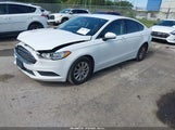 Ford Fusion S 3FA6P0G76HR241670 снимка