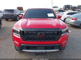 Nissan Frontier Pro-X 4X2 1N6ED1EJ5PN628180 снимка