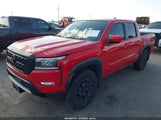 Nissan Frontier Pro-X 4X2 1N6ED1EJ5PN628180 снимка