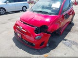 Fiat 500C Abarth 3C3CFFJH7HT648067 снимка