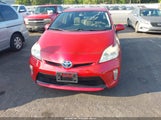 Toyota Prius Two JTDKN3DU9C5510296 fotografie