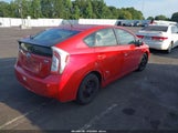 Toyota Prius Two JTDKN3DU9C5510296 снимка