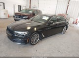 BMW 530E Iperformance WBAJA9C52KB254505 снимка