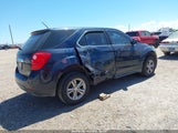 Chevrolet Equinox Ls 2GNALAEK2F1128868 снимка