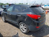 Hyundai Tucson Limited KM8JU3AC1CU362236 снимка