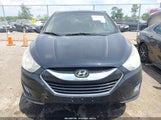 Hyundai Tucson Limited KM8JU3AC1CU362236 снимка