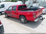 Chevrolet Colorado Lt 1GCCS139988117385 снимка