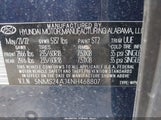 Hyundai Santa Fe Sel 5NMS24AJ4NH468807 photo