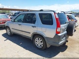 HONDA CR-V EX JHLRD78845C020727 снимка