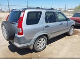 HONDA CR-V EX JHLRD78845C020727 снимка