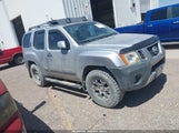 Nissan Xterra Pro-4X 5N1AN0NW8EN815796 fotografie