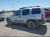 Nissan Xterra Pro-4X 5N1AN0NW8EN815796 photo