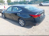 Nissan Altima S Fwd 1N4BL4BV8PN402870 fotografie