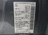 Nissan Frontier Sv 4X2 1N6ED0EA1LN715143 снимка
