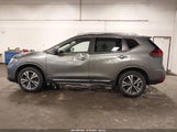Nissan Rogue Sl JN8AT2MV6JW321752 снимка