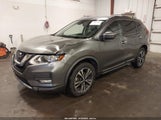 Nissan Rogue Sl JN8AT2MV6JW321752 снимка