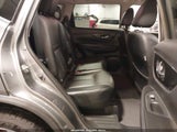 Nissan Rogue Sl JN8AT2MV6JW321752 снимка