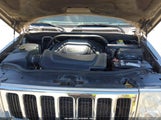 JEEP COMMANDER LIMITED 1J8HG58206C283095 снимка
