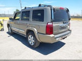 JEEP COMMANDER LIMITED 1J8HG58206C283095 снимка