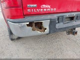 Chevrolet Silverado  Lt 3GCEK23359G144928 снимка