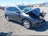 Honda Cr-V Ex-L 2HKRM4H7XDH663699 снимка