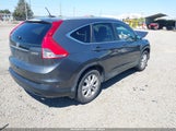 Honda Cr-V Ex-L 2HKRM4H7XDH663699 снимка