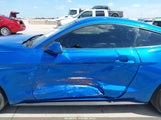 Ford Mustang Ecoboost 1FA6P8TH3K5142859 снимка