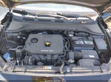 Hyundai Kona Se KM8K12AA2MU671835 снимка