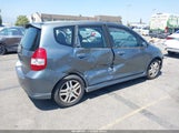Honda Fit Sport JHMGD38628S045999 photo