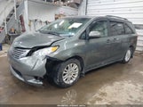 Toyota Sienna Xle V6 5TDYK3DC9BS094382 снимка