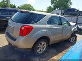 Chevrolet Equinox Ls 2GNALBEK9C1231142 fotografie
