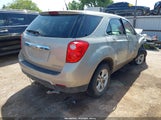 Chevrolet Equinox Ls 2GNALBEK9C1231142 photo
